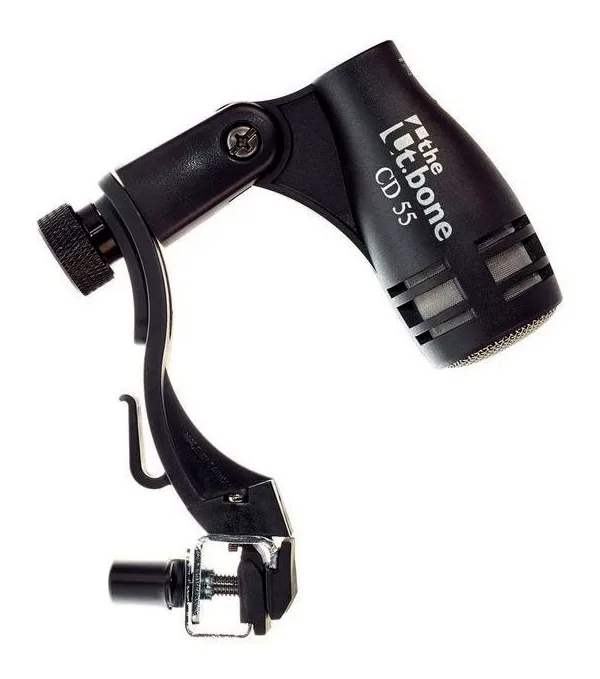 the t.bone CD 55, vista 2