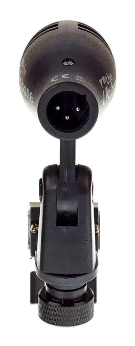 the t.bone CD 55, vista 4