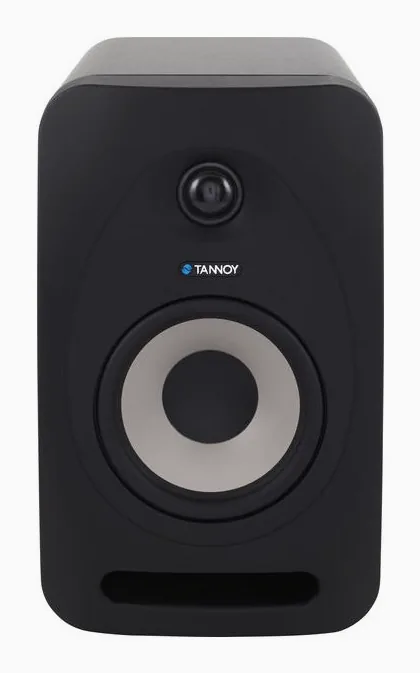 Tannoy Reveal 502, vista 2