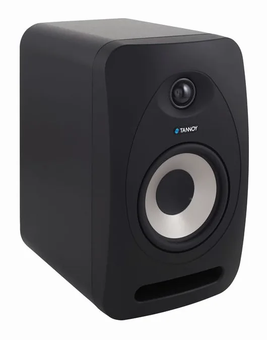 Tannoy Reveal 502, vista 3