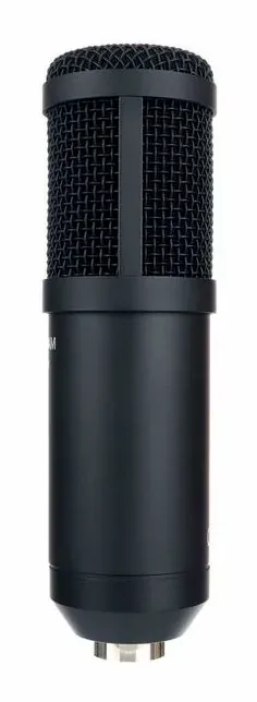Tascam TM-70, vista 3