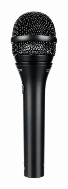 TC-Helicon MP-85, vista 3