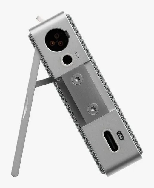Teenage Engineering CM-15, vista 3