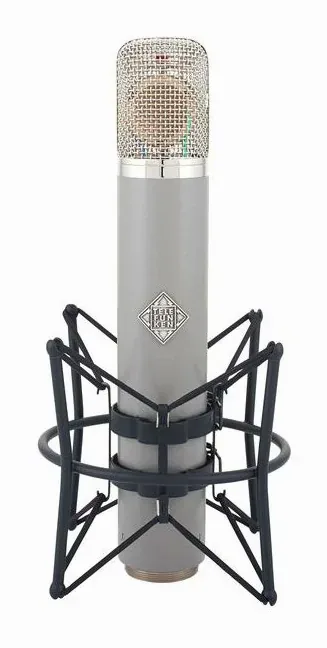 Telefunken C-12, vista 4