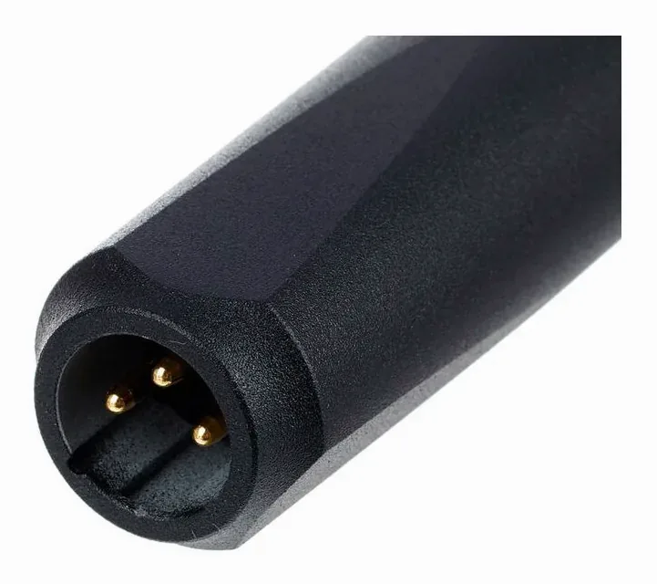 Telefunken M80 Black, vista 4