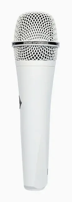 Telefunken M80 White, vista 2