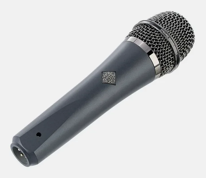 Telefunken M81 Universal Dynamic, vista 2