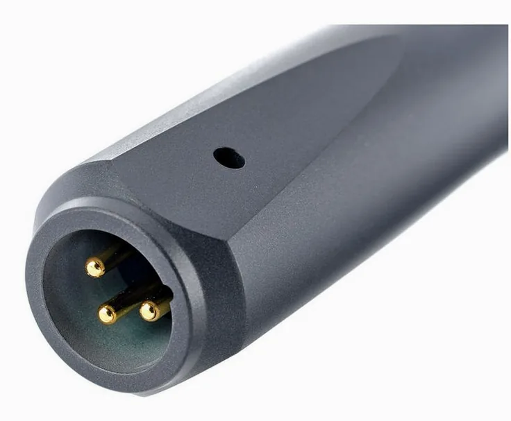 Telefunken M81 Universal Dynamic, vista 4