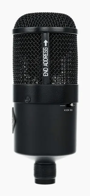 Telefunken M82, vista 2