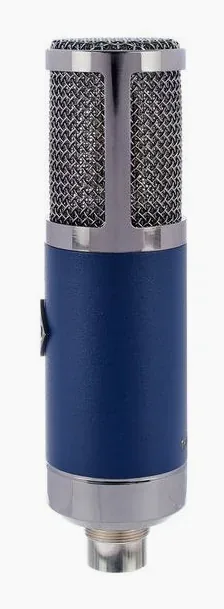 Telefunken TF11 FET, vista 2