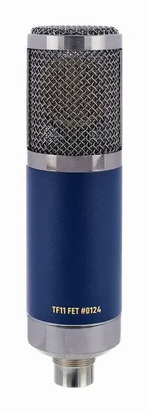 Telefunken TF11 FET, vista 3