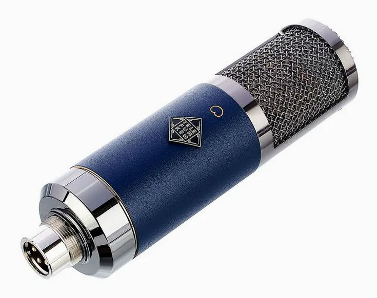 Telefunken TF11 FET, vista 4