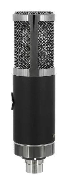 Telefunken TF17 FET, vista 4