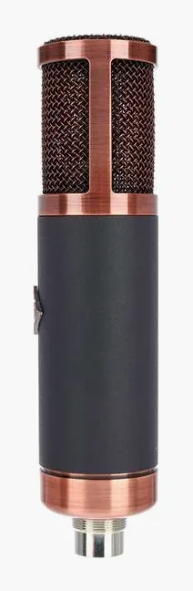 Telefunken TF29, vista 3