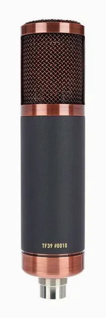 Telefunken TF29, vista 4