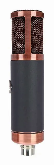 Telefunken TF39, vista 3