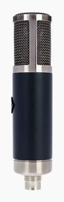 Telefunken TF47, vista 3