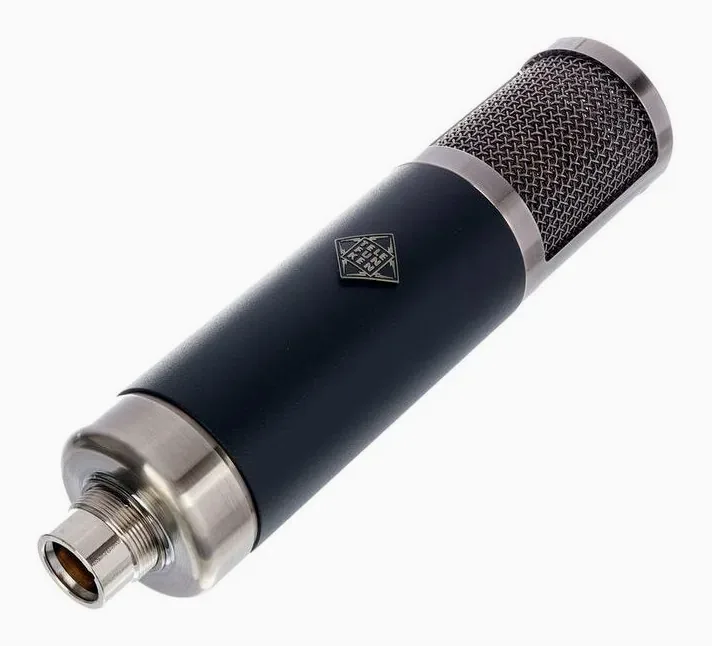 Telefunken TF47, vista 4