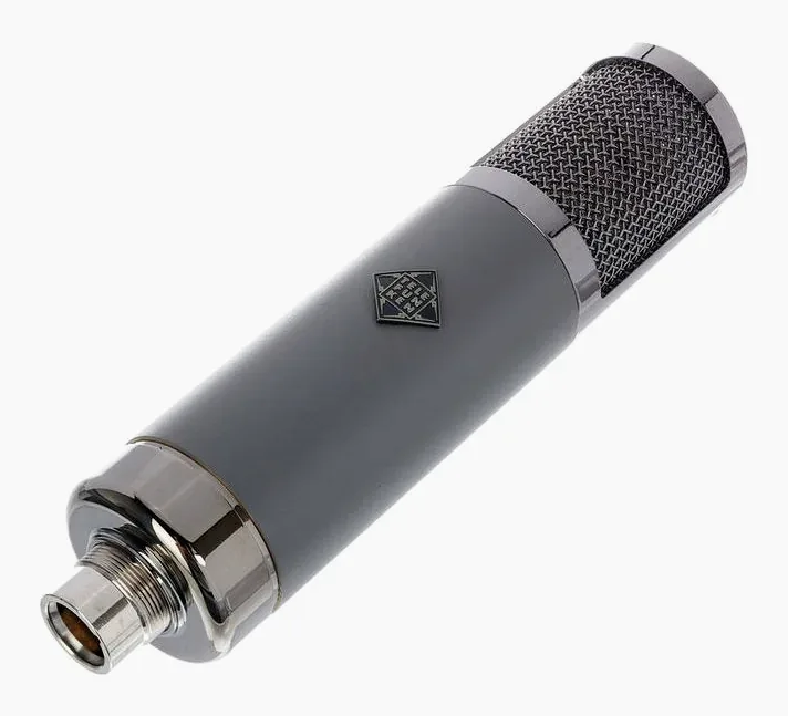 Telefunken TF51, vista 4