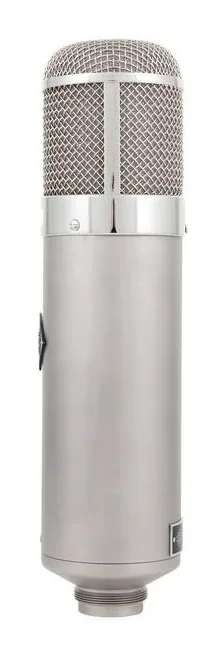 Telefunken U-47, vista 2