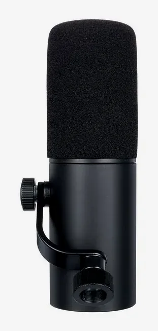the t.bone BC 500, vista 3