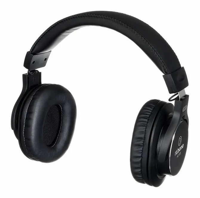 the t.bone HD 515, vista 2