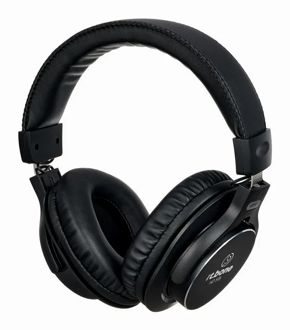 the t.bone HD 515, vista 4