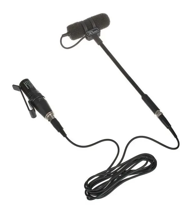 the t.bone Lucan System CC 200 RC, vista 3