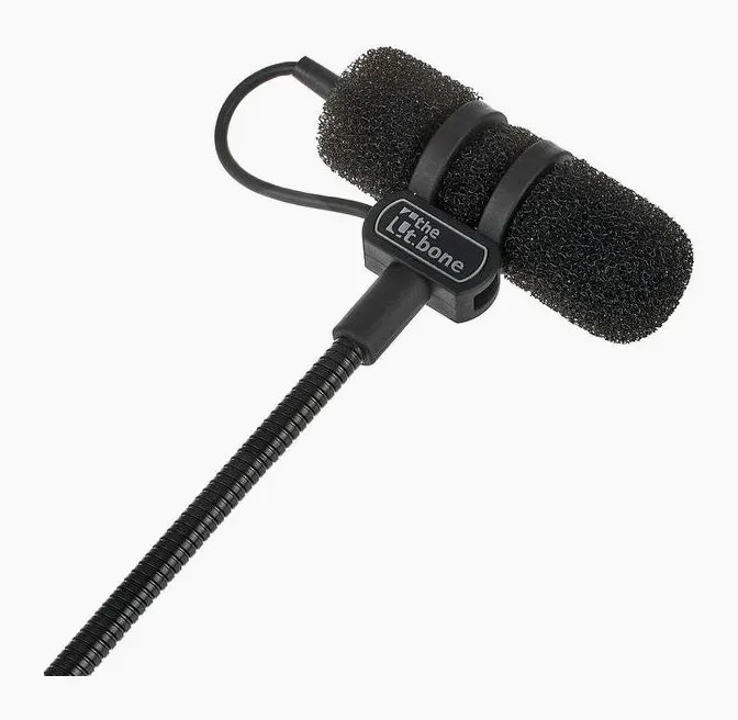 the t.bone Lucan System CC 200 RC, vista 4