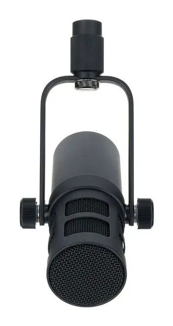 the t.bone MB 7 Beta, vista 2