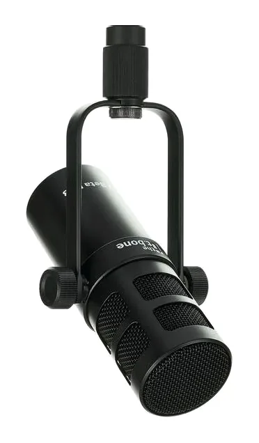 the t.bone MB 7 Beta USB, vista 3