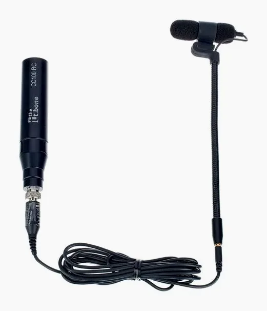 the t.bone Ovid System CC 100 RC EW, vista 2