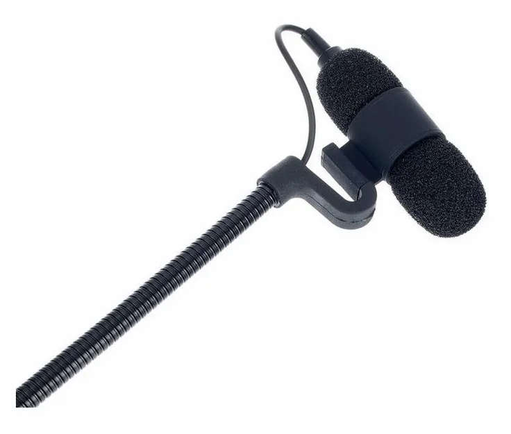 the t.bone Ovid System CC 100 RC, vista 4