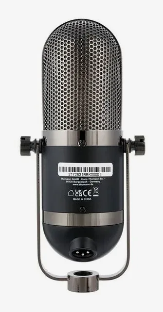 the t.bone RB 770, vista 3