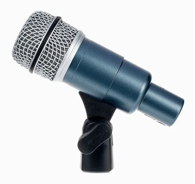 the t.bone CD 56 beta, vista 2
