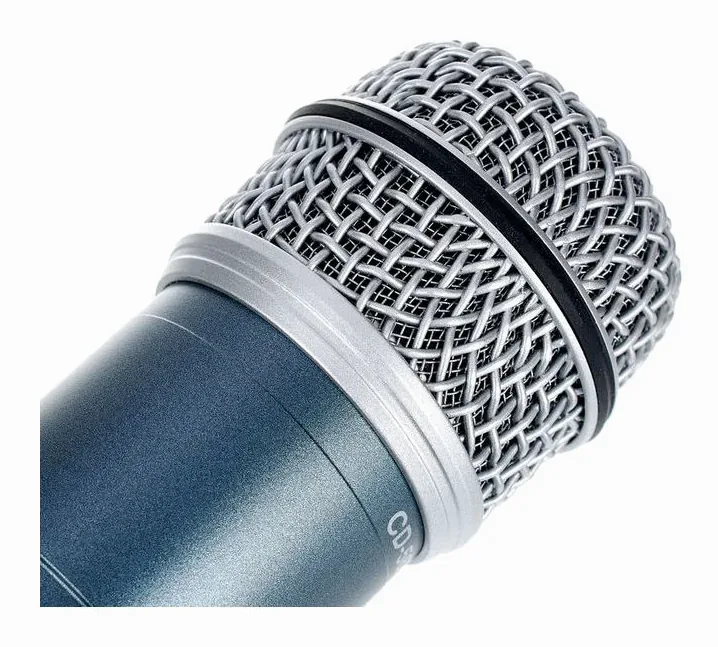 the t.bone CD 56 beta, vista 4