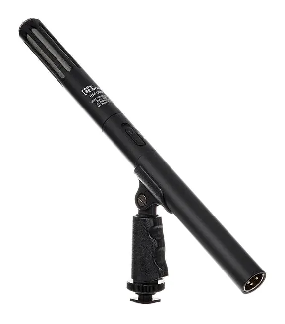 the t.bone EM 9600, vista 4
