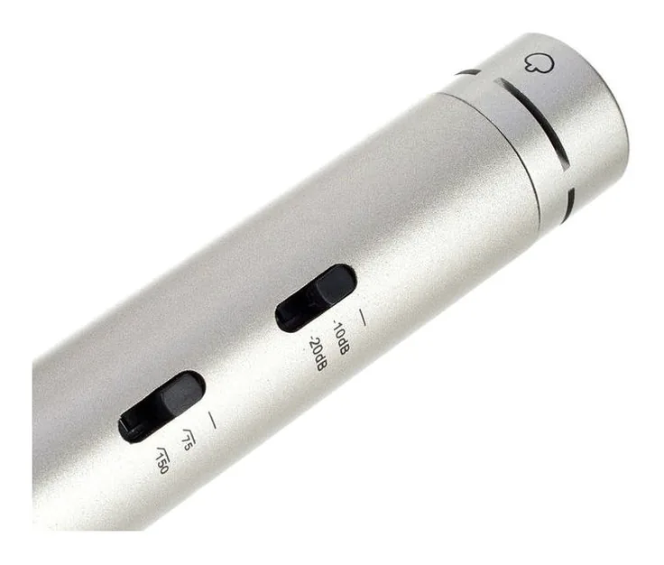 the t.bone EM 700, vista 2