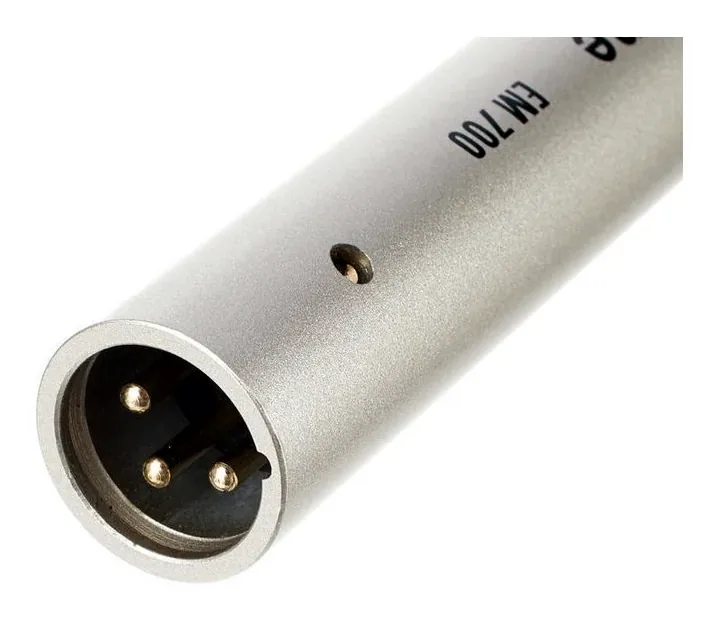 the t.bone EM 700, vista 3