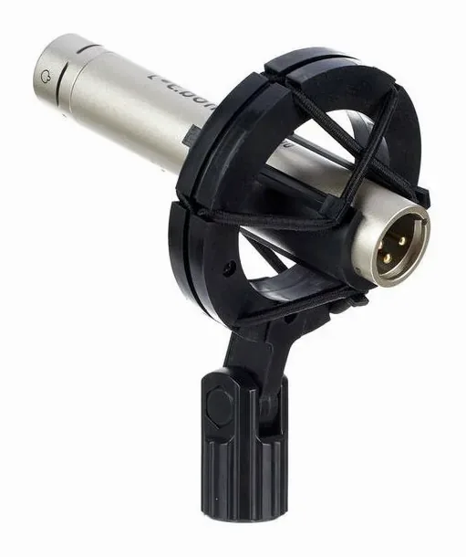 the t.bone EM 700, vista 4