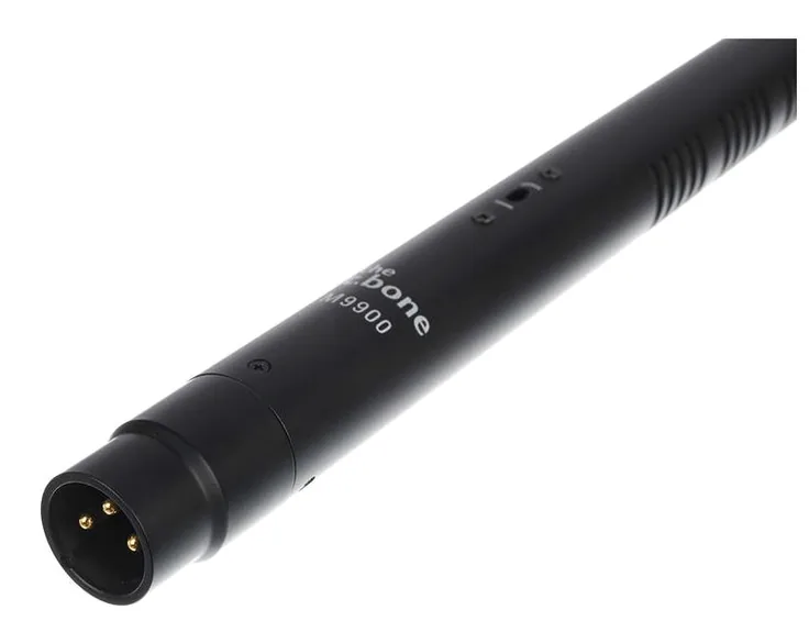 the t.bone EM 9900, vista 4