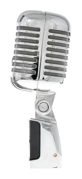 the t.bone GM 55, vista 3