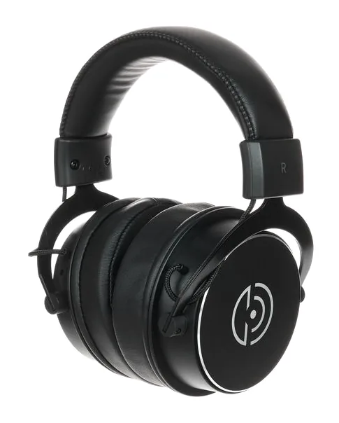 the t.bone HD 815, vista 3