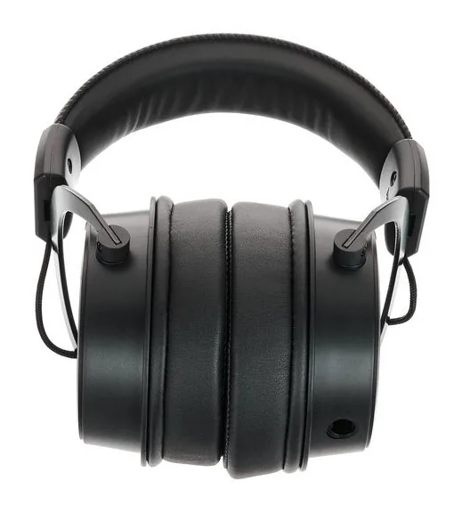 the t.bone HD 815, vista 4