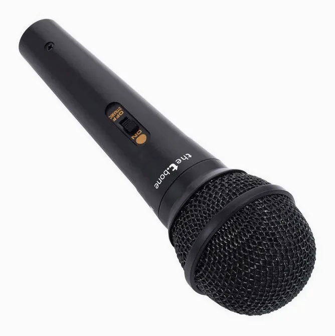 the t.bone MB 45 II, vista 3