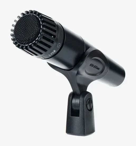 the t.bone MB 75, vista 4