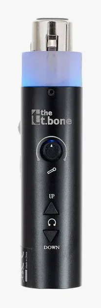 the t.bone MicPlug USB, vista 2