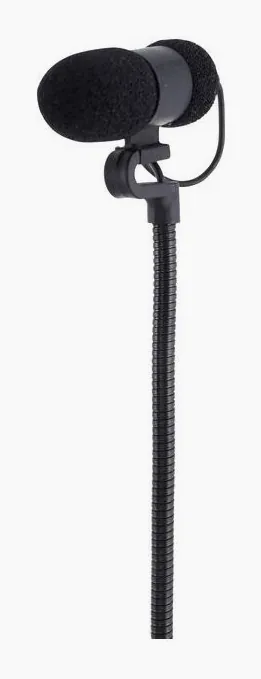 the t.bone Ovid System CC 100, vista 4