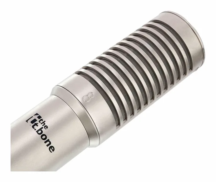 the t.bone RB 100, vista 2