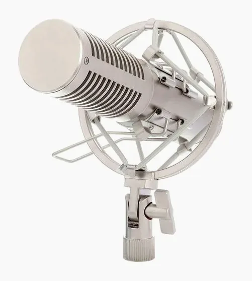 the t.bone RB 100, vista 4